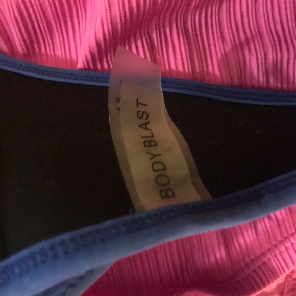 High waisted Retro Bikini 🔥 - Picture 5 of 7